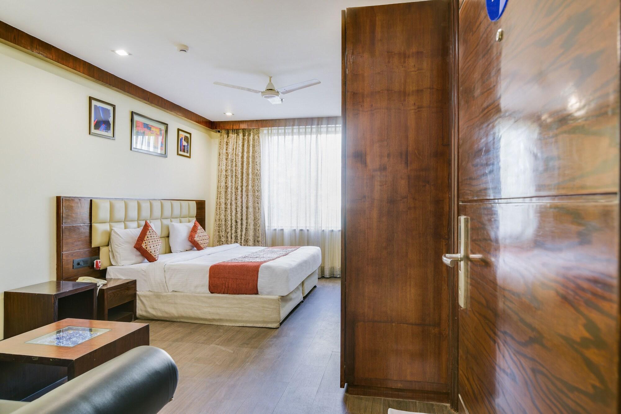 ניו דלהי Hotel Bluestone Nehru Place By The Cosy Hotels מראה חיצוני תמונה